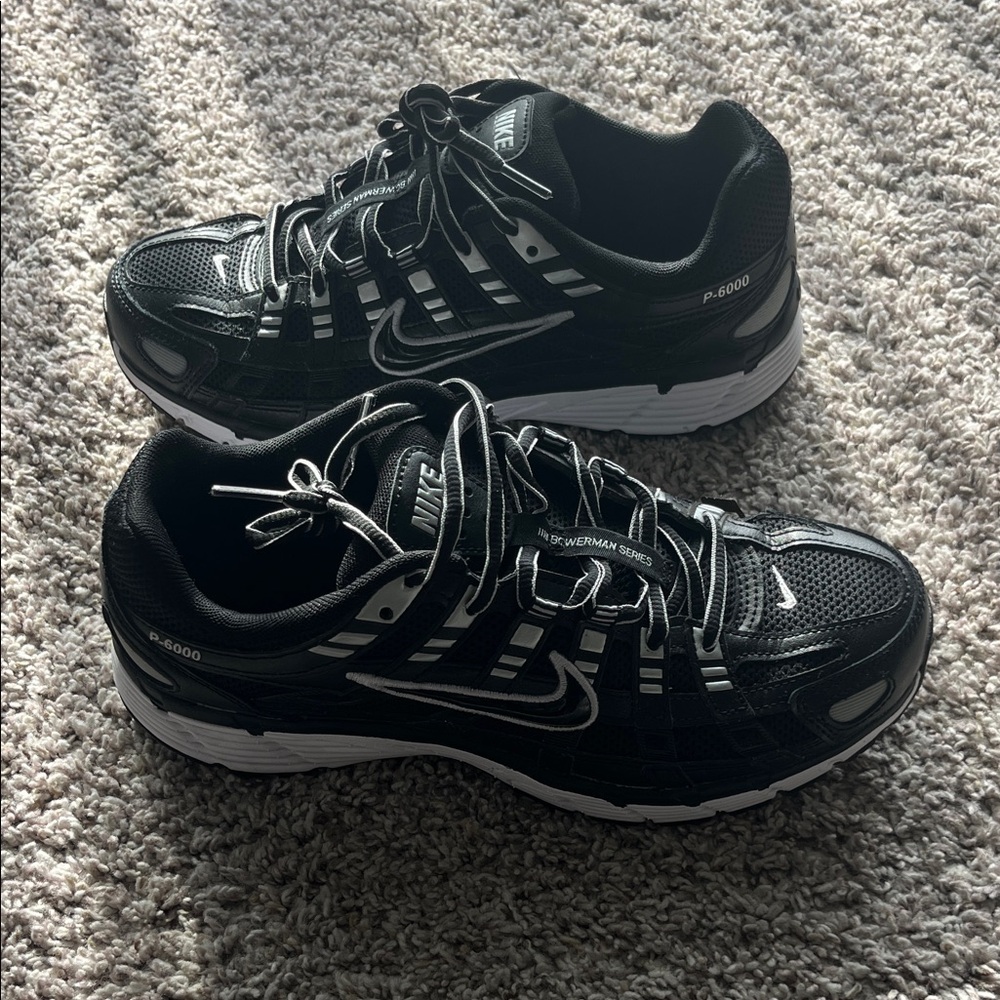 ❌NOT FOR SALE❌Nike P-6000  Shoes
